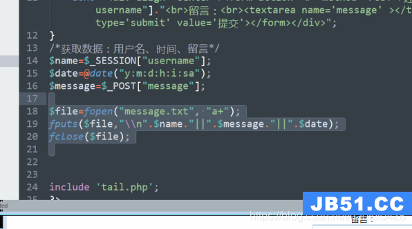 PHP语言特点 _PHP入门教程 _php array 取值