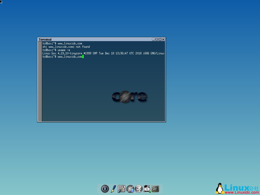 轻量级Linux系统安装教程_旧电脑Linux发行版_bodhi linux 安装