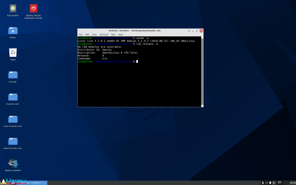 bodhi linux 安装_旧电脑Linux发行版_轻量级Linux系统安装教程