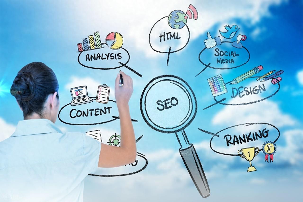 陕西企业公关百度SEO优化_企业公关必修课:如何调整百度SEO策略,让品牌形象全面升级?