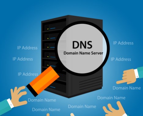 陕西DNS解析失败原因_dns解析失败是什么原因？