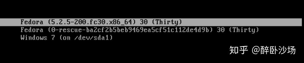 Linux单系统安装方法_Linux系统安装教程_linux服务器巡检报告