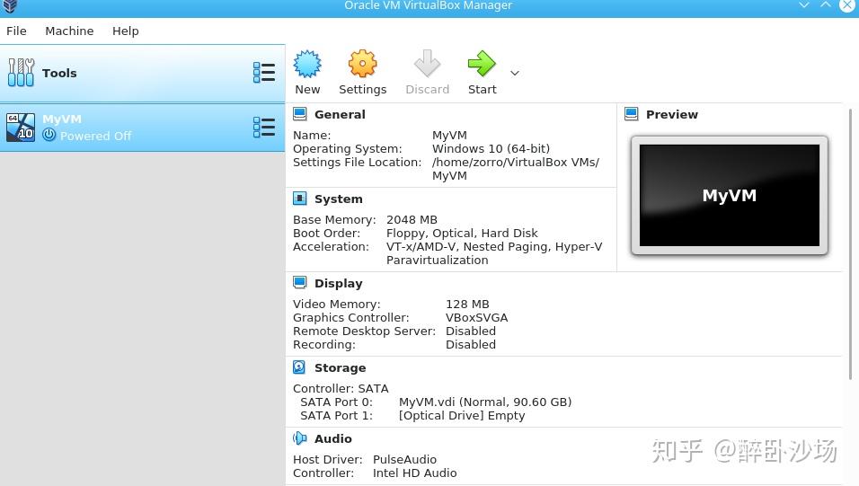 Linux系统安装教程_Linux单系统安装方法_linux服务器巡检报告