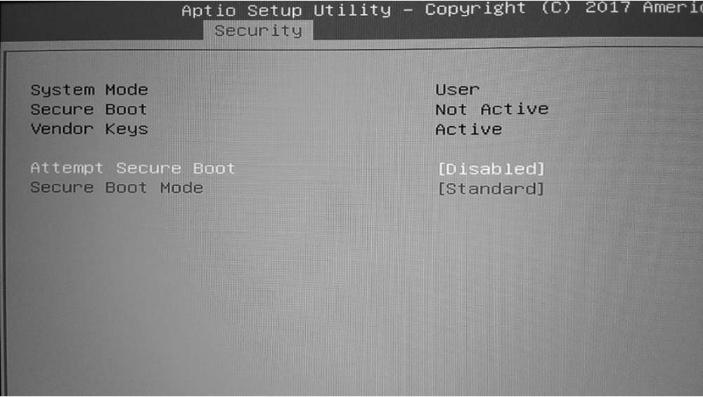 Ubuntu硬盘安装教程_2.2 让Ubuntu在硬盘安家落户