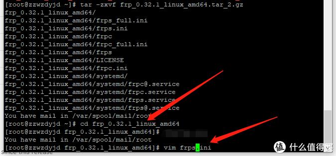 内网穿透软件使用教程_Frp内网穿透配置方法_linux内网域名解析