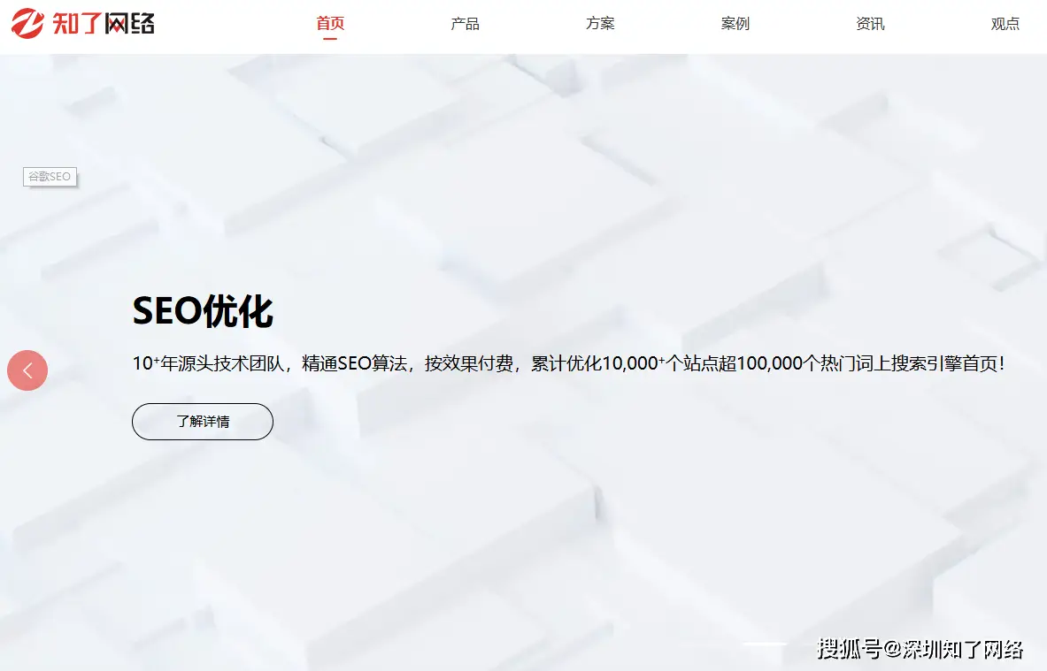 谷歌SEO优化技巧_seo优化技巧_独立站开发关键词布局