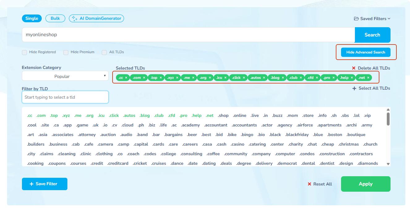 NameSilo域名注册教程_NameSilo域名安全设置_域名注册 网科技