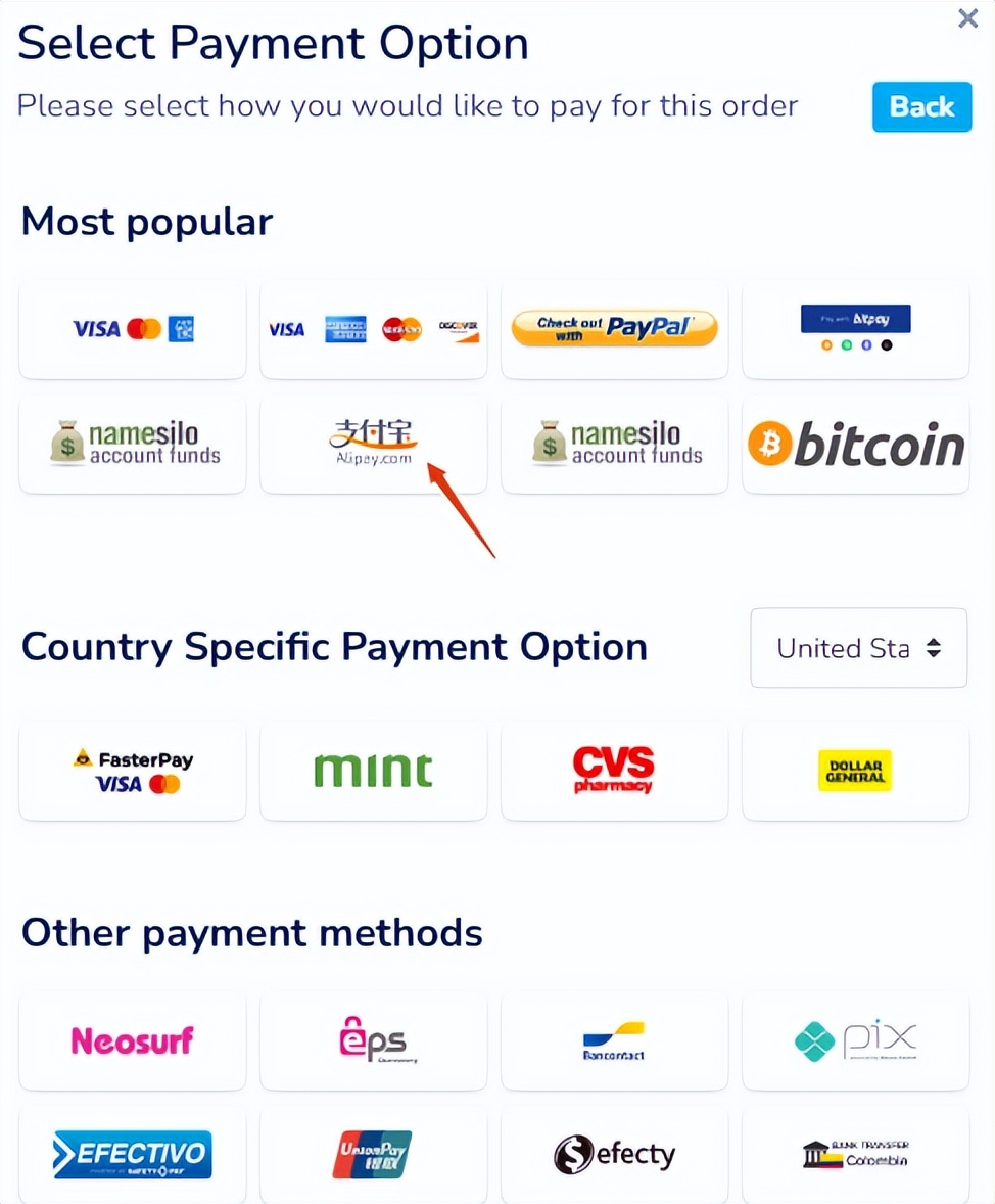 域名注册 网科技_NameSilo域名安全设置_NameSilo域名注册教程
