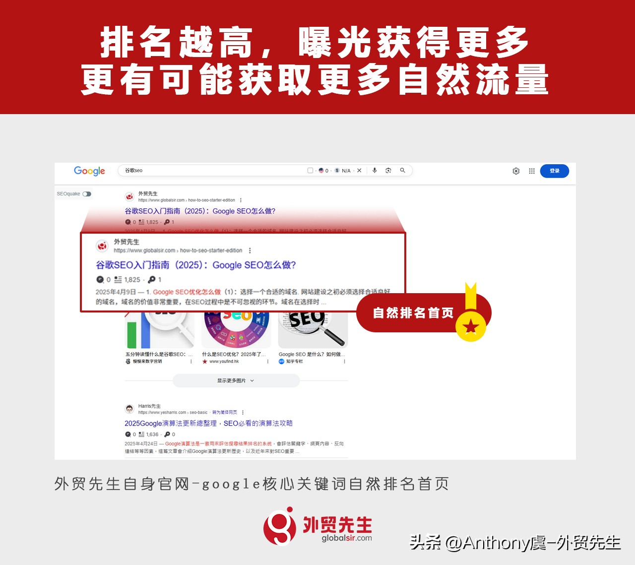 SEO基础概念_自然排名核心逻辑_seo优化搜索引擎工作原理