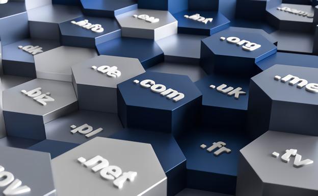 网络域名后缀_IN域名注册流程_IN域名选择技巧