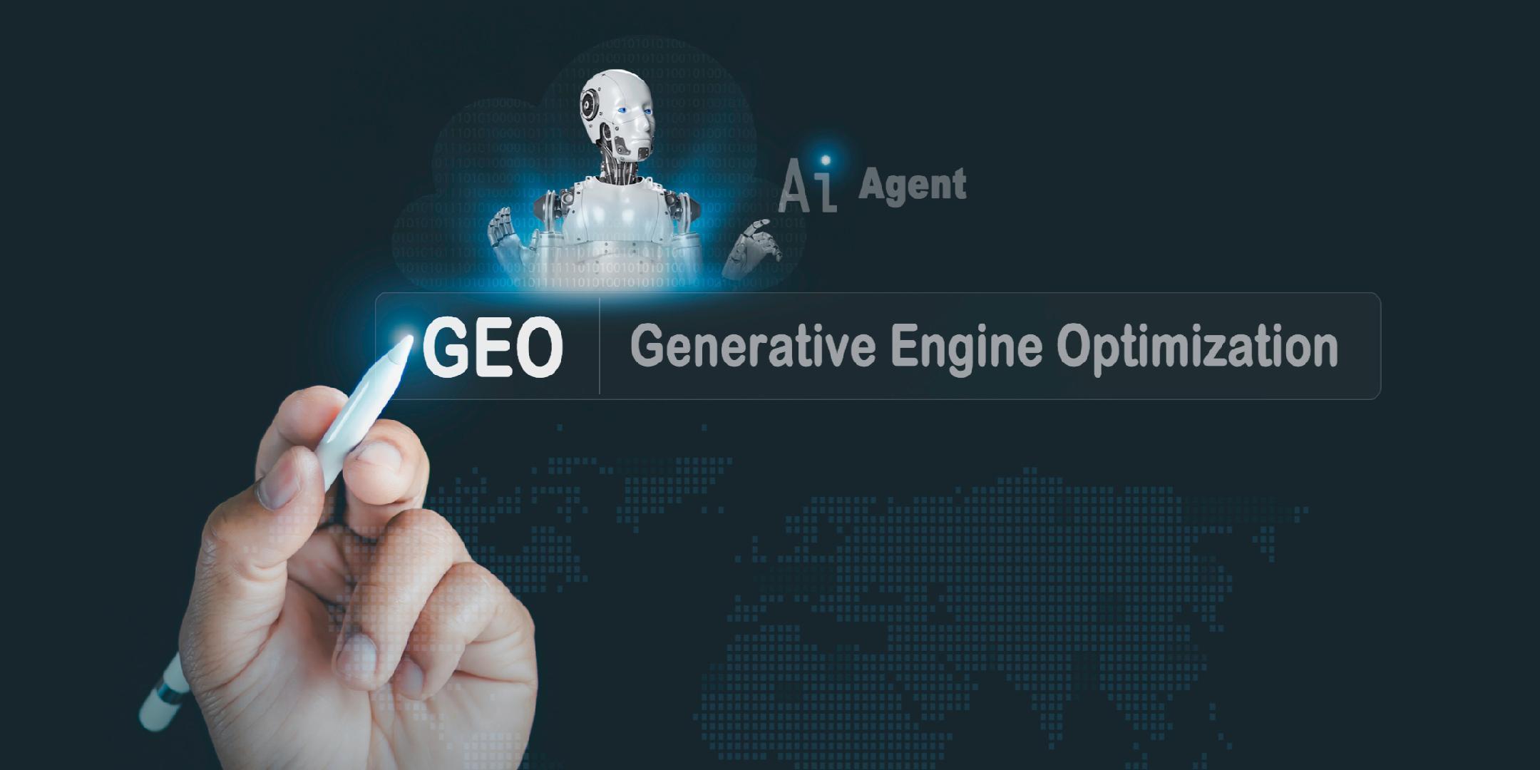 AI搜索排名优化_AI搜索时代：当机器成为“首席导购”，品牌如何守住话语权？