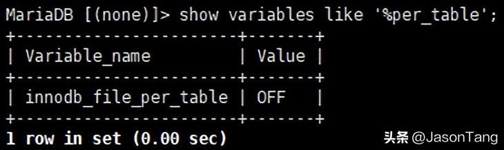 Xtrabackup优点_mysql 导出表结构注释_Xtrabackup备份原理
