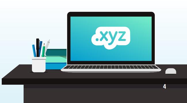 陕西回顾2019年.xyz域名成功因素_xyz域名2019年注册量达224万