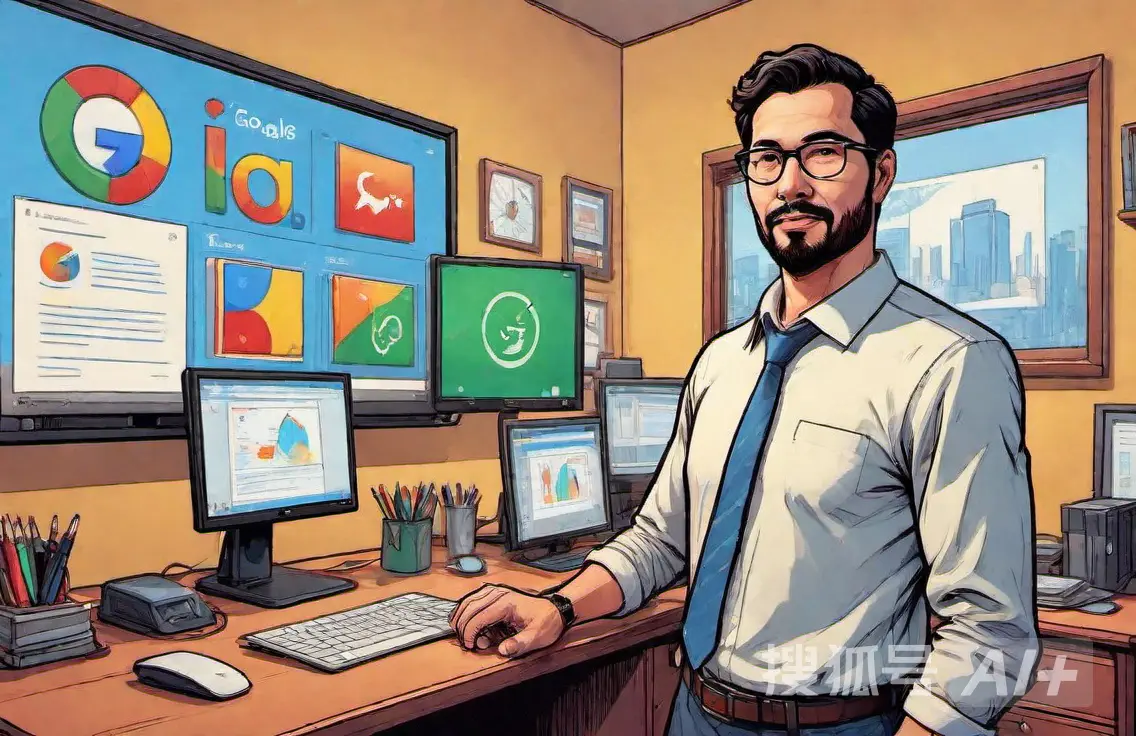 外贸独立站谷歌SEO优化_提升用户体验外贸网站排名策略_seo站内关键词优化