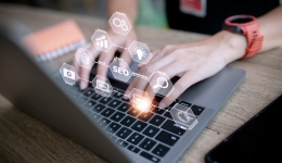 seo搜索优化推广_Google SEO策略解读_利用Google Trends做好SEO内容营销技巧