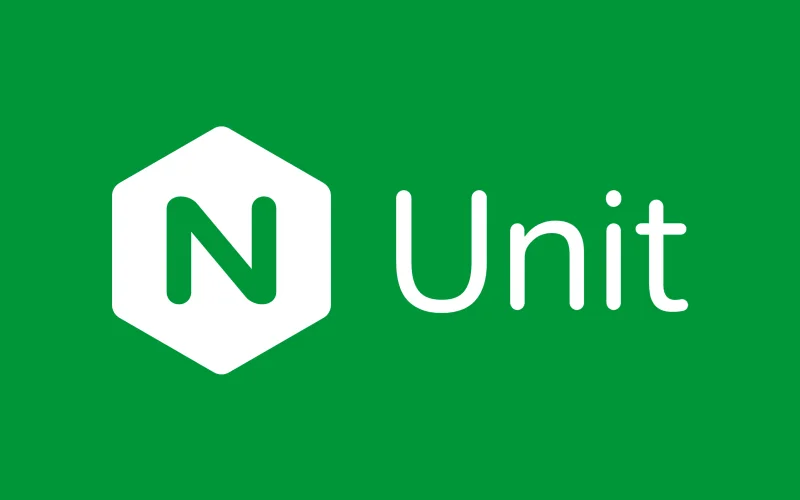重庆Nginx Unit 动态应用服务器_1. Nginx Unit 是什么？