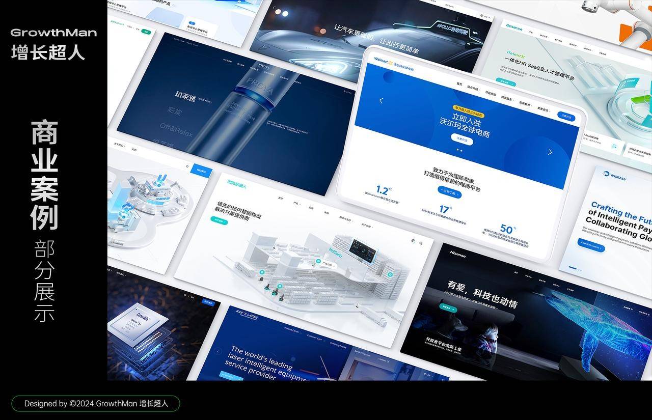 2025十大网站建设服务商_新疆域名注册服务商_企业官网定制化服务商推荐