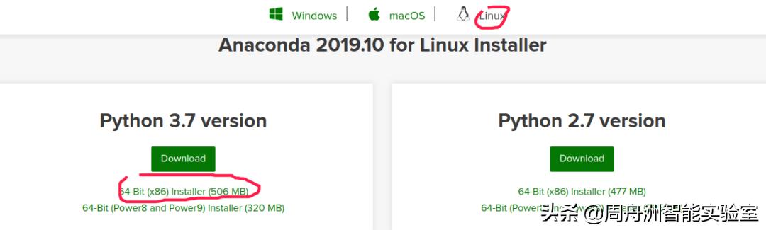 ubuntu qq安装_TensorFlow安装教程_LinuxWindowsTensorFlow2.1.0安装步骤