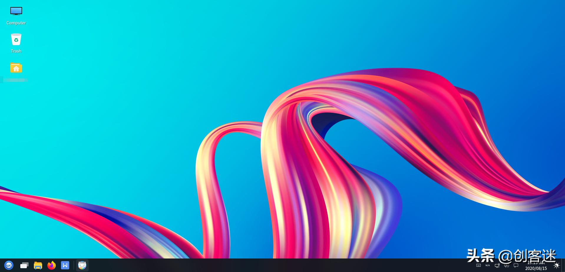 ubuntu qq安装_Deepin操作系统_国产操作系统