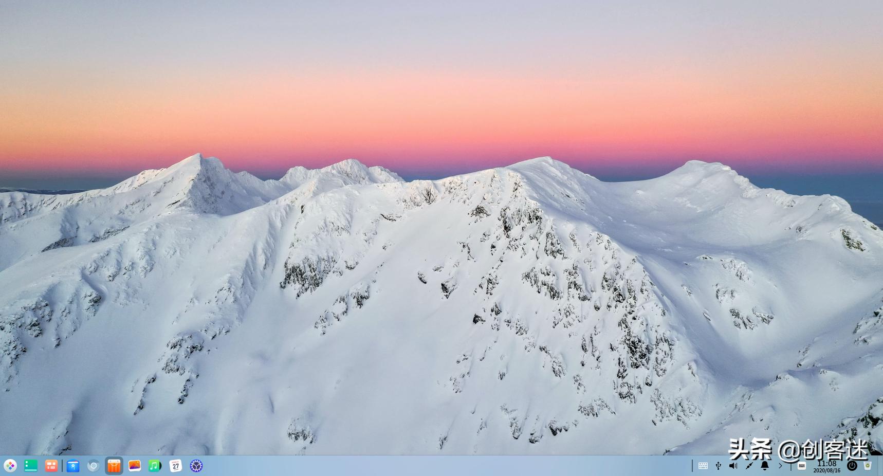 国产操作系统_Deepin操作系统_ubuntu qq安装