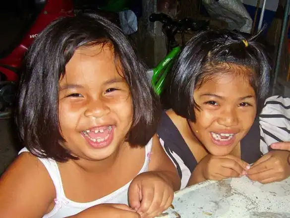 泰国的全国儿童日