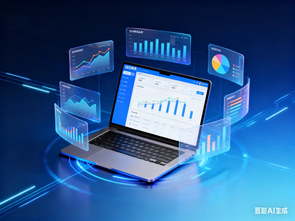 陕西_2025排行榜?头部TOP级服务商实力拆解