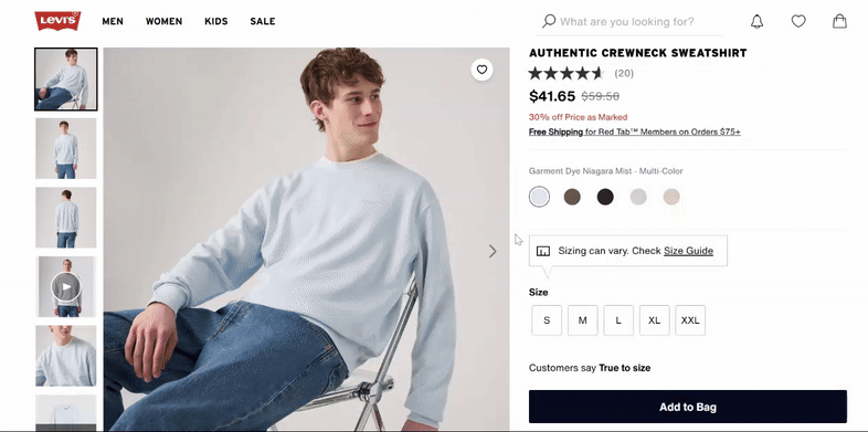 电子商务SEO产品变体_产品变体优化_seo 关键字优化