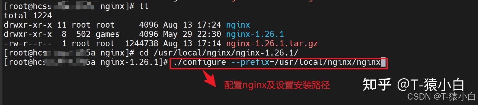 nginx安装教程 site:www.example.com_nginx离线安装教程 site:www.example.com_nginx 域名后不显示index