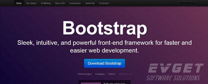 陕西HTML5框架种类介绍_Web开发的十佳HTML5响应式框架