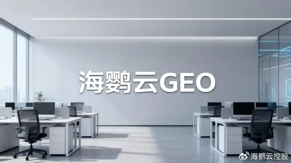 生成式引擎优化 GEO_海鹦云：北京AI搜索优化排名新规曝光，GEO技术成企业流量破局关键