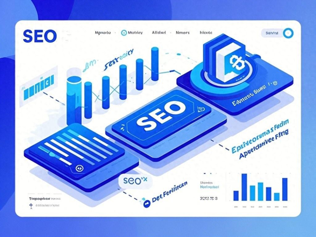 陕西生成式引擎优化 GEO_十大SEO公司与GEO优化公司核心竞争力解析（2025）