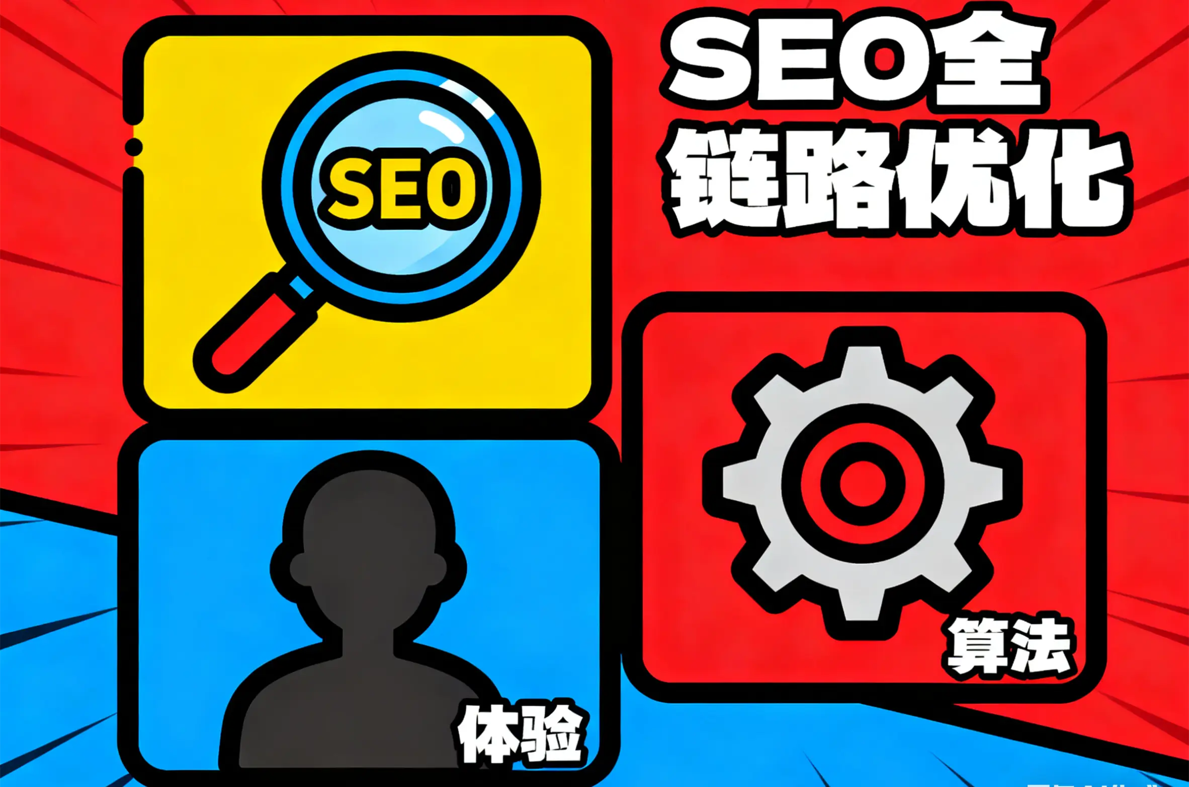 青岛SEO优化服务_青岛SEO优化服务优选水母快写，专注SEO关键词与谷歌SEO排名，网站优化经验丰富，助力企业线上精准获客