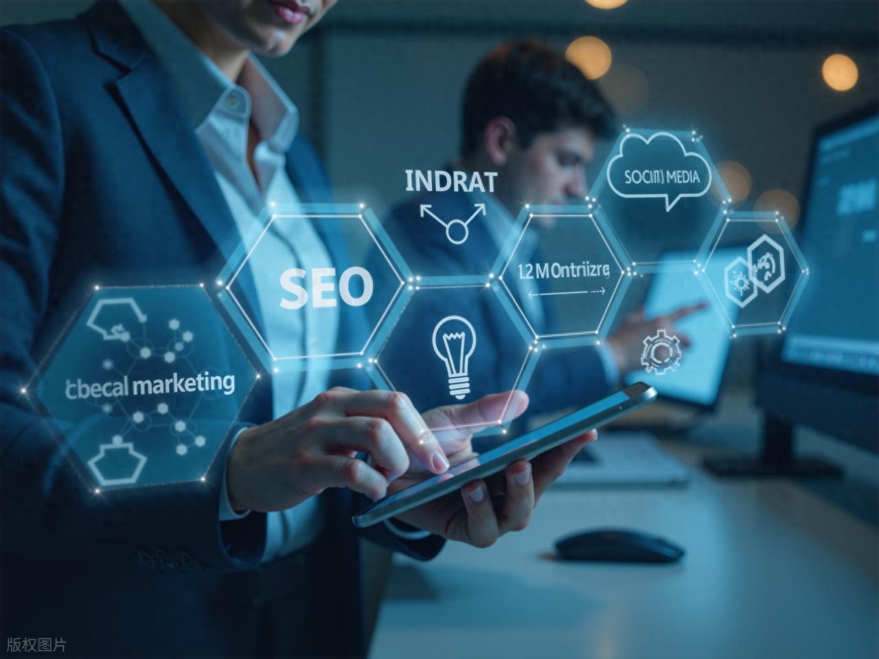 陕西AISEO优化技巧_SEO别老玩老套路了！5个结合AI的新技巧，企业一定要试试